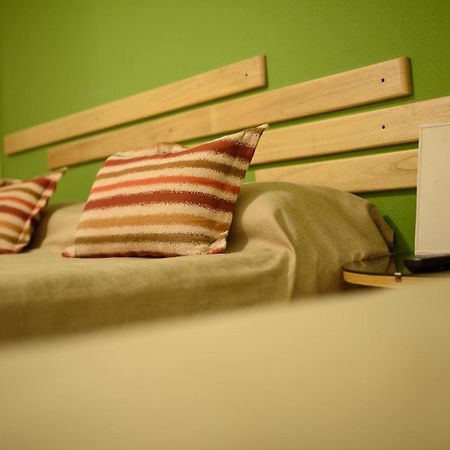 Avemar Apart Hotel Posadas Luaran gambar