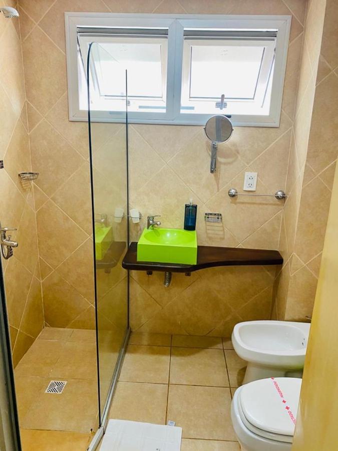 Avemar Apart Hotel Posadas Luaran gambar