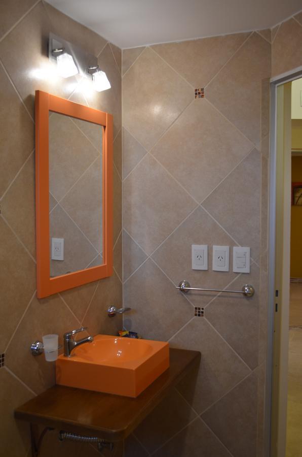 Avemar Apart Hotel Posadas Luaran gambar