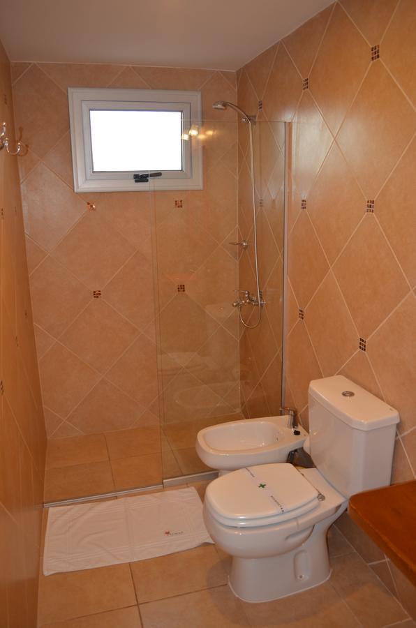 Avemar Apart Hotel Posadas Luaran gambar