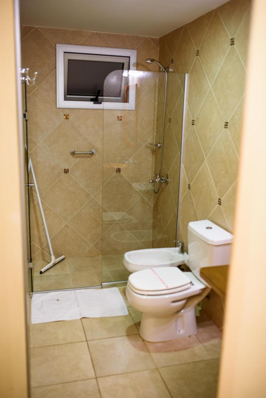 Avemar Apart Hotel Posadas Luaran gambar