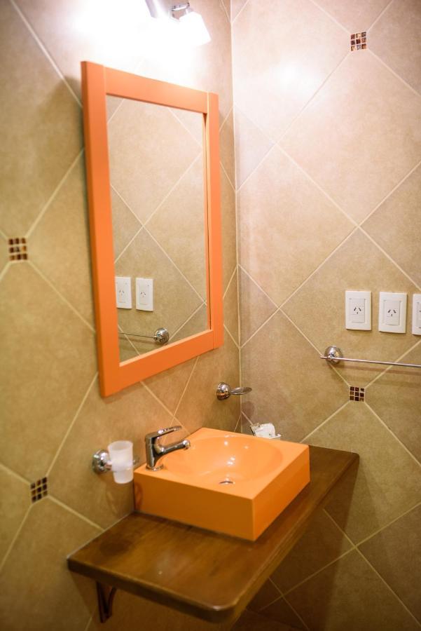 Avemar Apart Hotel Posadas Luaran gambar